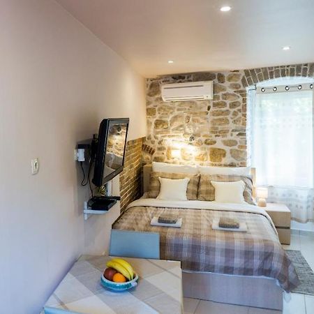 Apartman Didi สปลิท ภายนอก รูปภาพ