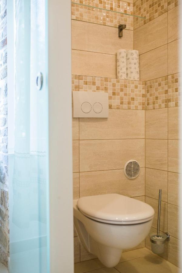 Apartman Didi สปลิท ภายนอก รูปภาพ