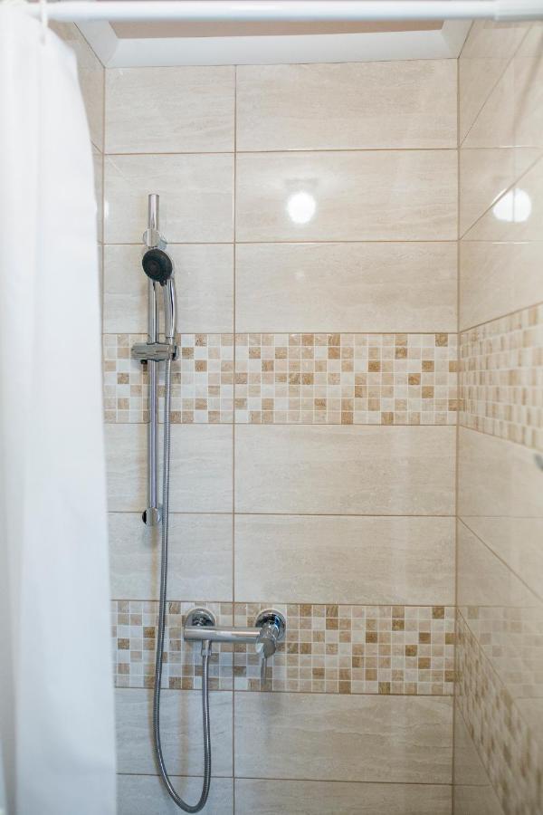 Apartman Didi สปลิท ภายนอก รูปภาพ