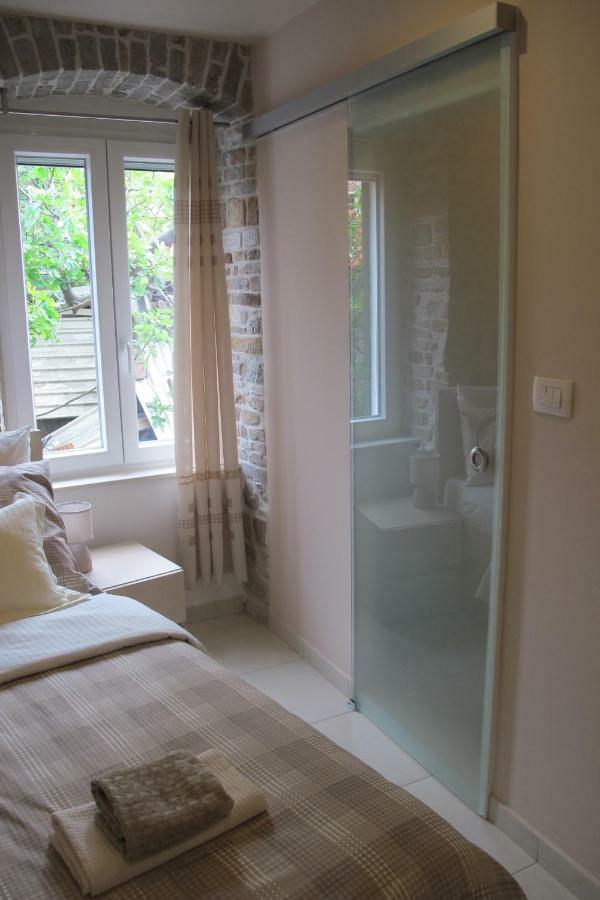 Apartman Didi สปลิท ภายนอก รูปภาพ